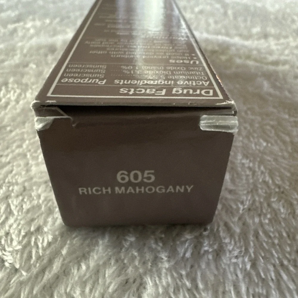 Revlon illuminance serum